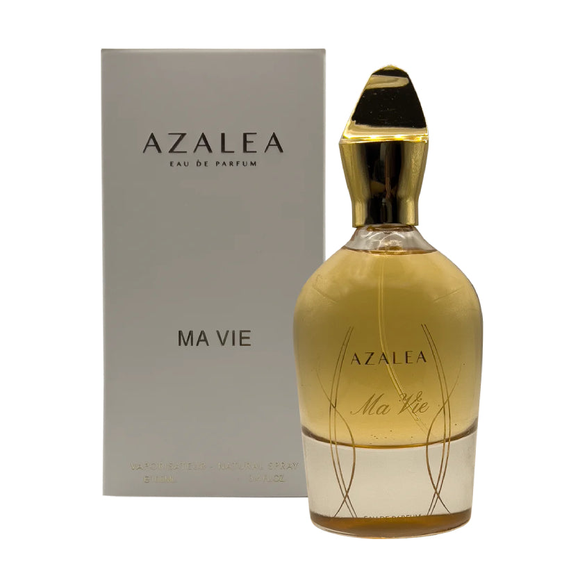 AZALEA Ma Vie