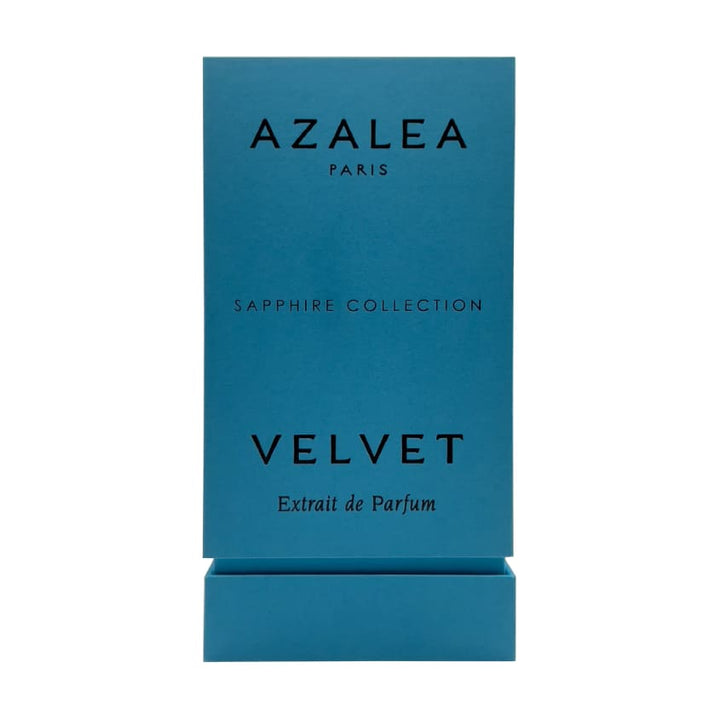 AZALEA Sapphire Collection Velvet