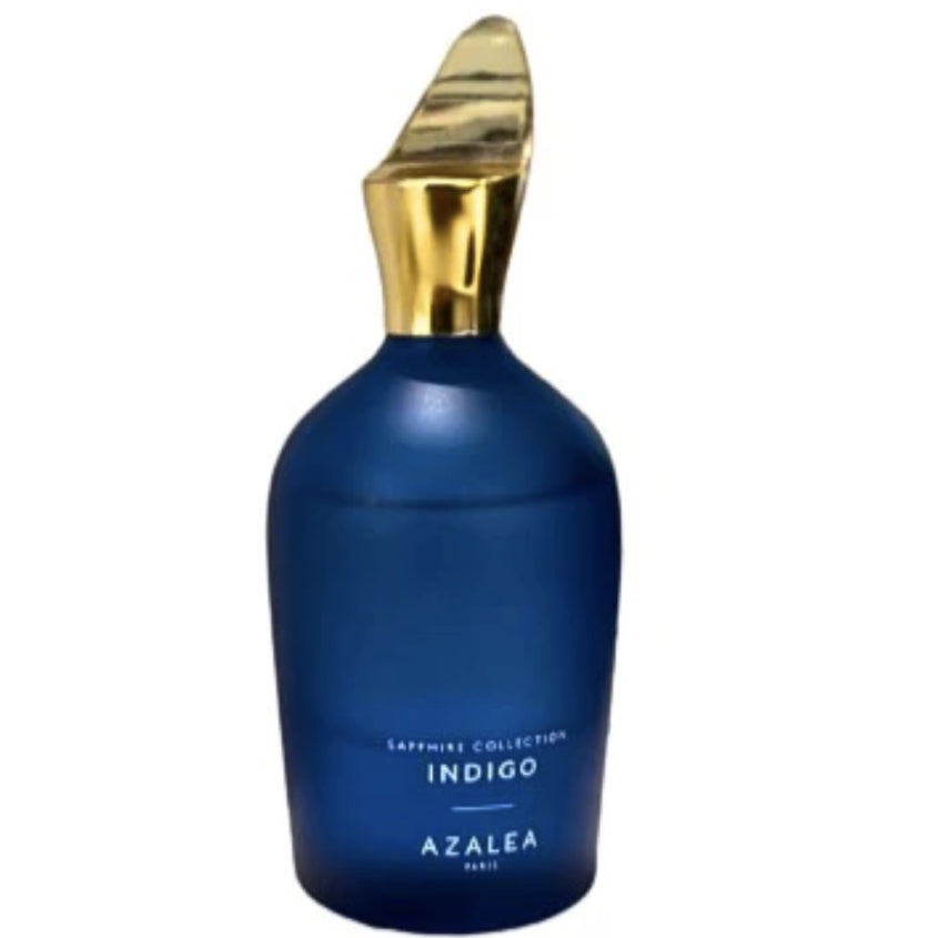 AZALEA Indigo