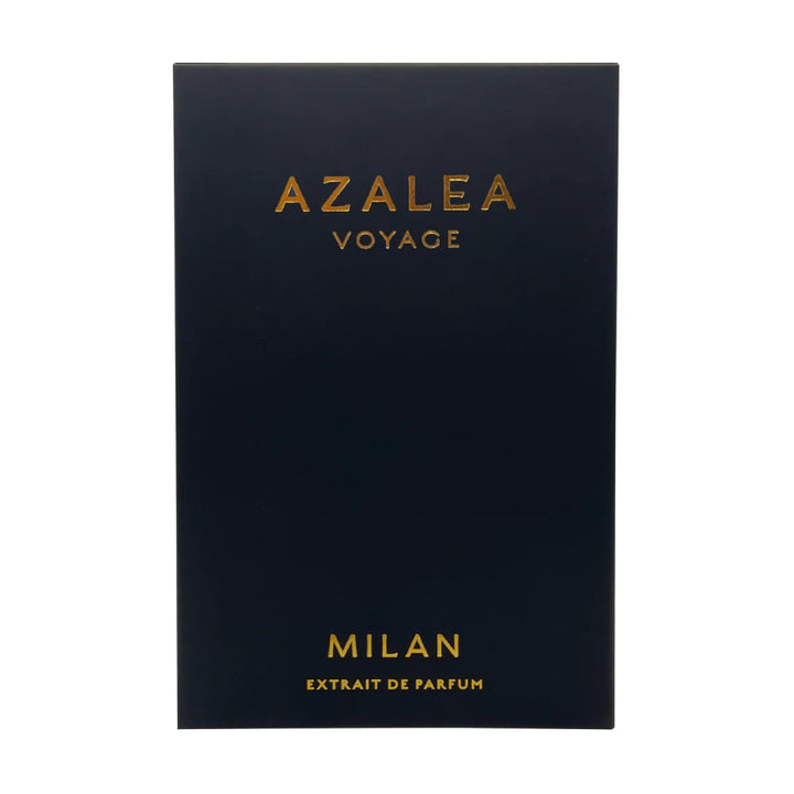 AZALEA Voyage Collection Milan