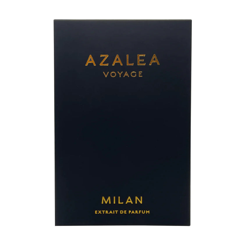 AZALEA Voyage Collection Milan