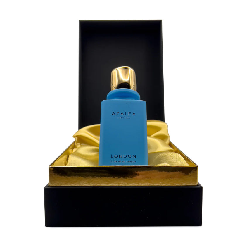 AZALEA Voyage Collection London