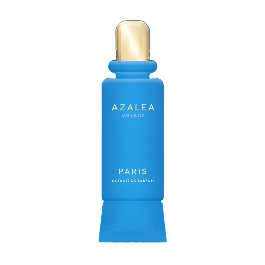 AZALEA Voyage Collection Paris