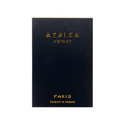 AZALEA Voyage Collection Paris