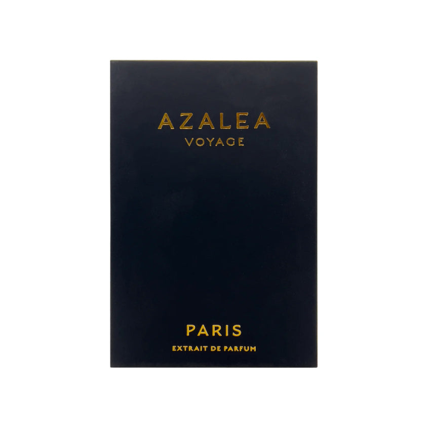 AZALEA Voyage Collection Paris