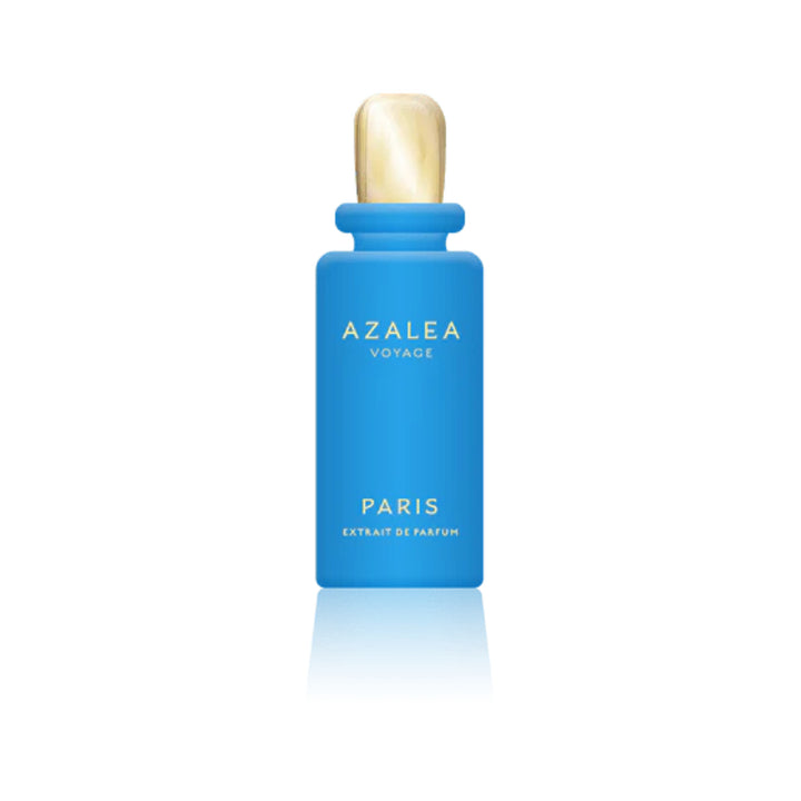 AZALEA Voyage Collection Paris
