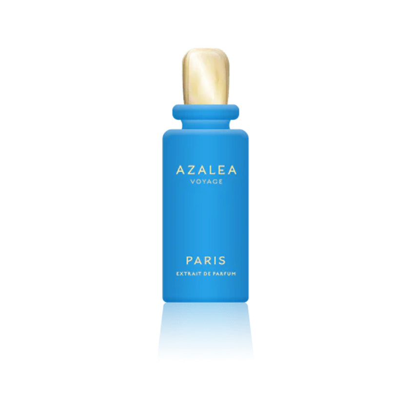 AZALEA Voyage Collection Paris