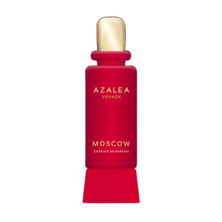 AZALEA Voyage Collection Moscow