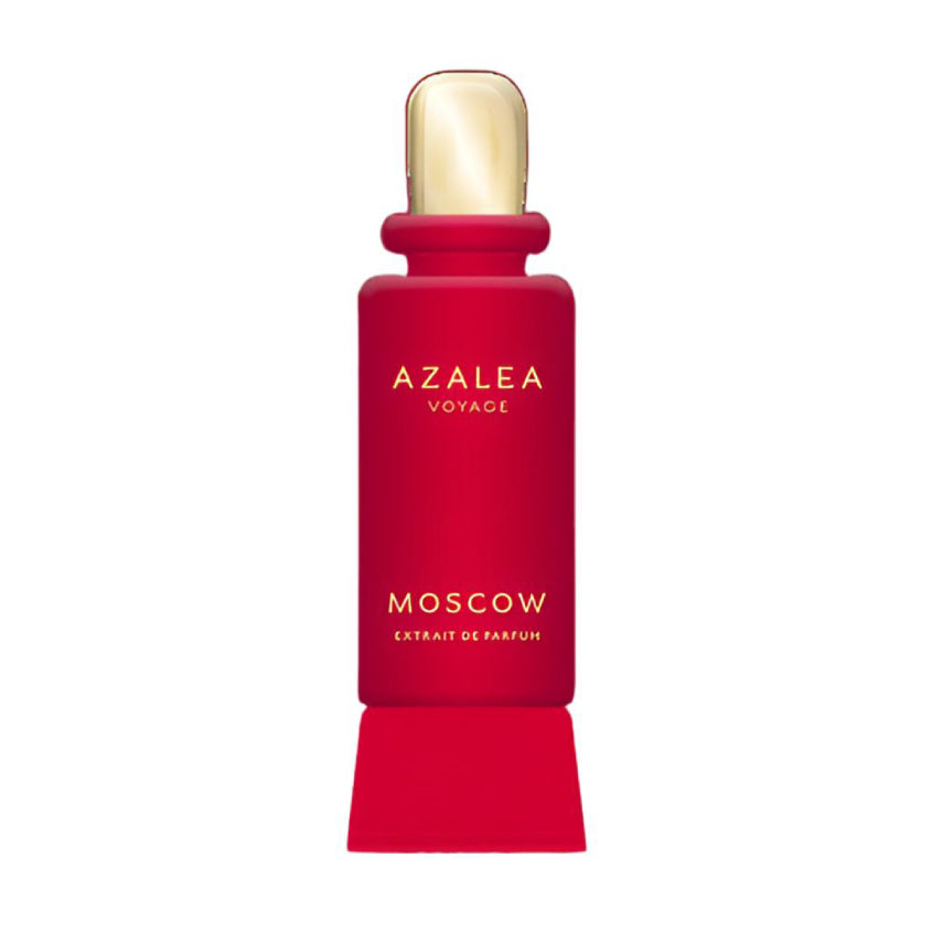 AZALEA Voyage Collection Moscow