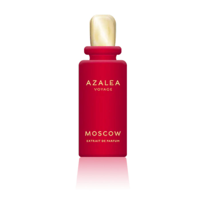 AZALEA Voyage Collection Moscow