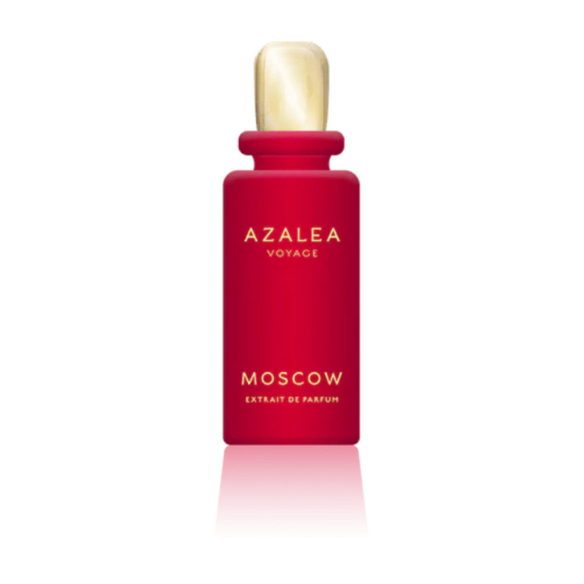 AZALEA Voyage Collection Moscow