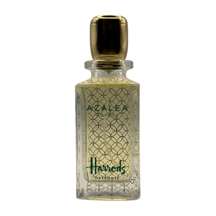 AZALEA Harrods Overdose