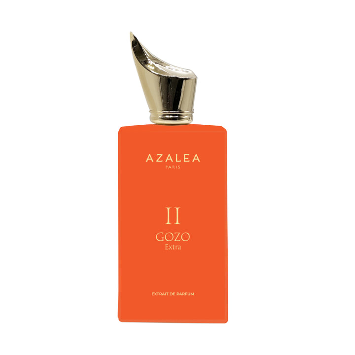 AZALEA II Gozo Extra