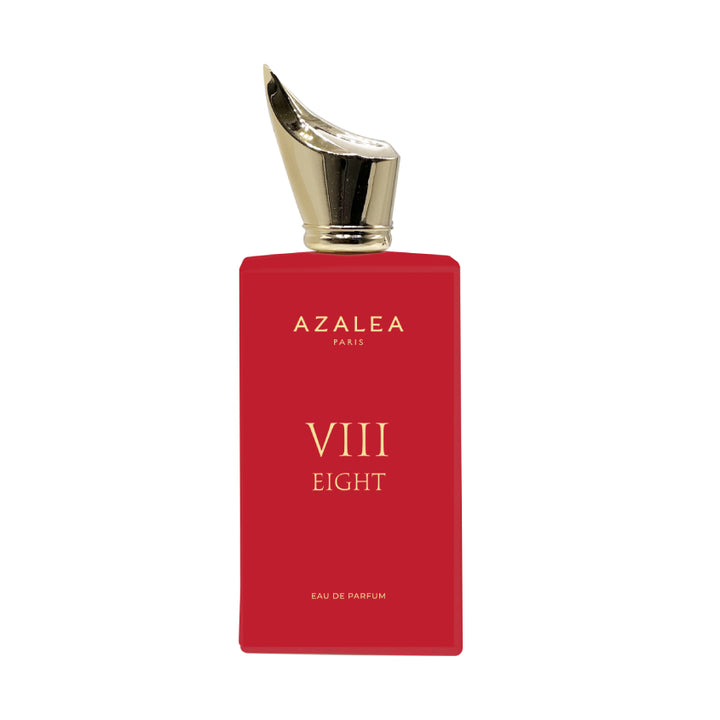 AZALEA VIII Eight