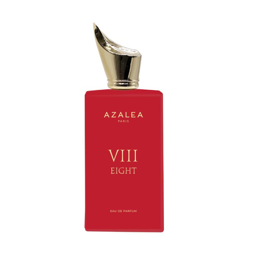 AZALEA VIII Eight