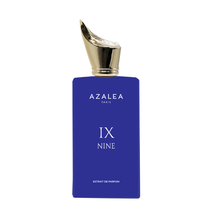 AZALEA IX Mine