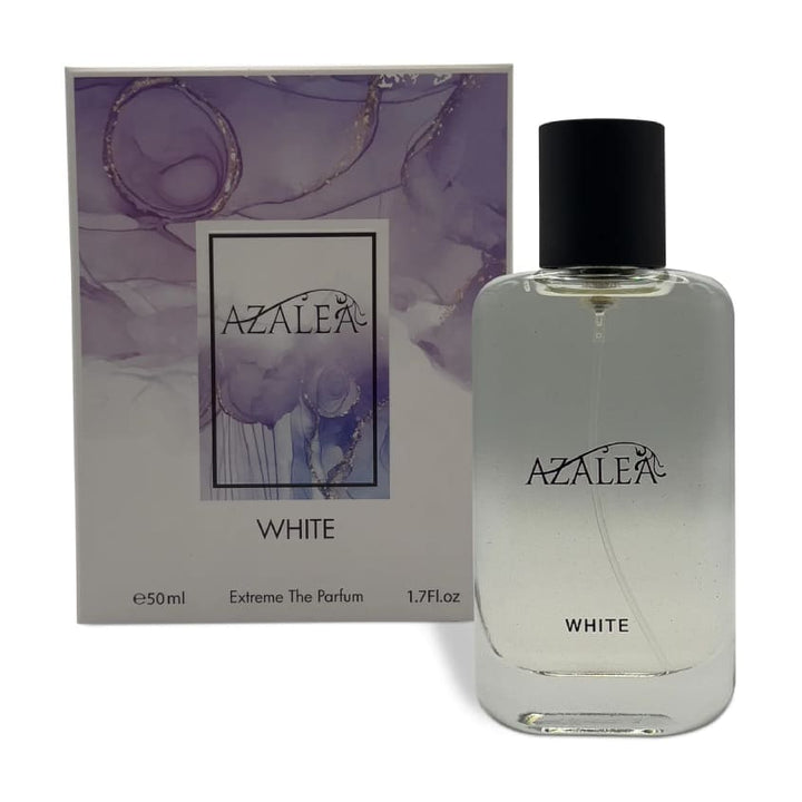 AZALEA White Extreme