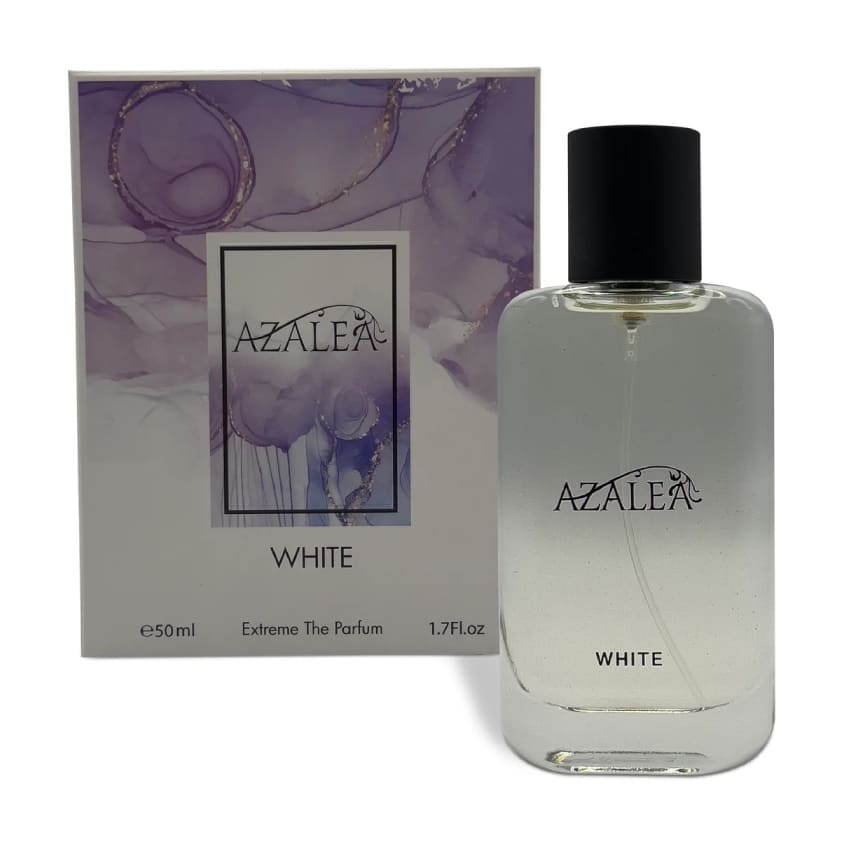 AZALEA White Extreme