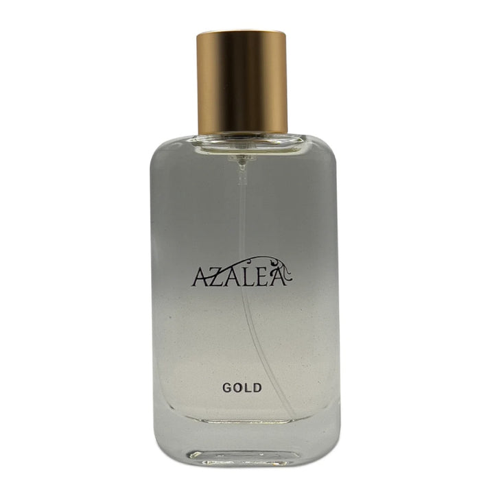 Niche perfumes AZALEA Gold Extreme