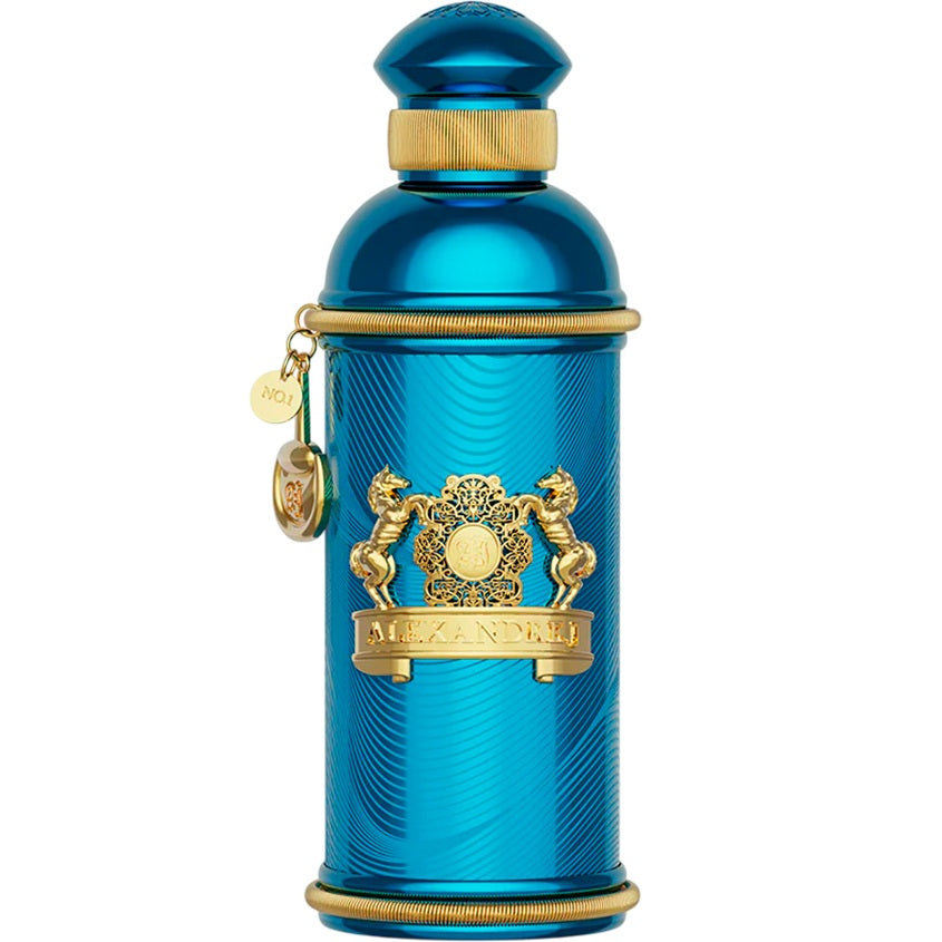 ZAFEER OUD VANILLE EDP 100 ML