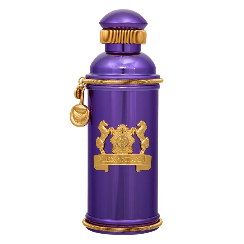 IRIS VIOLET EDP 100 ML