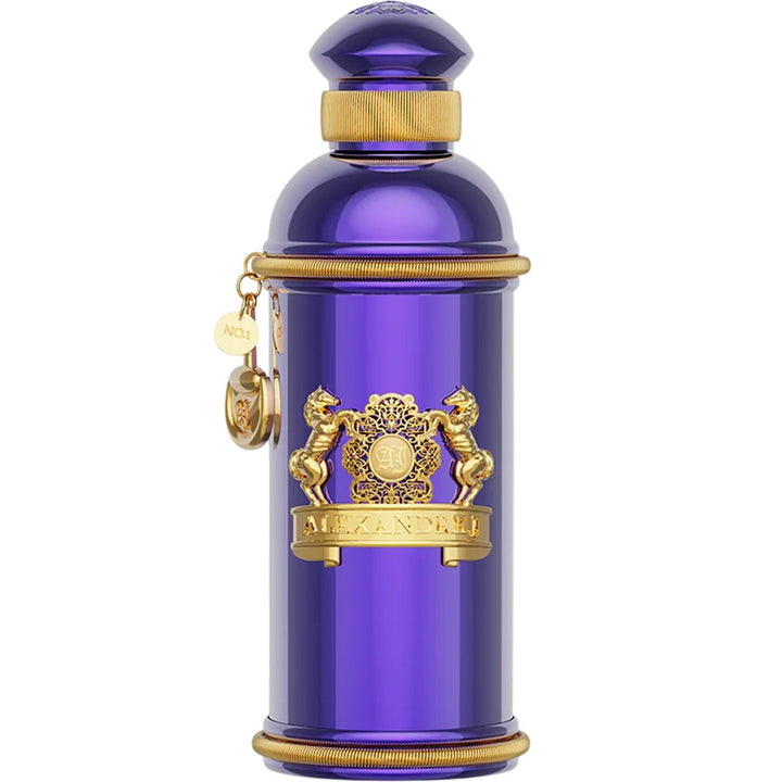 IRIS VIOLET EDP 100 ML
