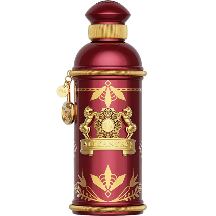 Niche perfumes ROSE ALBA EDP 100 ML