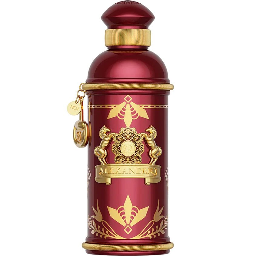 ALEXANDRE J ROSE ALBA EDP 100 ML