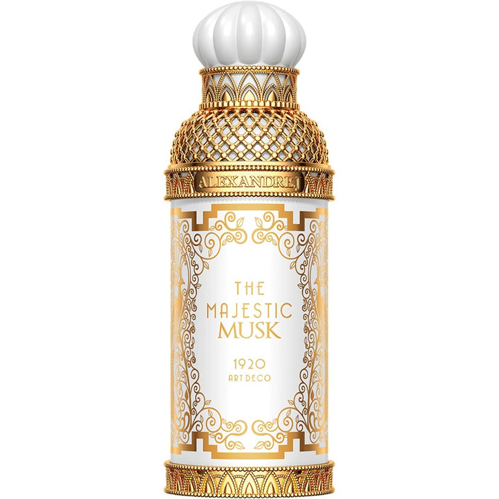 THE MAJESTIC MUSK EDP 100 ML