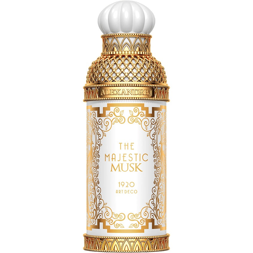 THE MAJESTIC MUSK EDP 100 ML