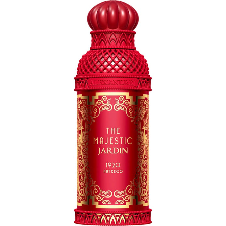 THE MAJESTIC JARDIN EDP 100 ML