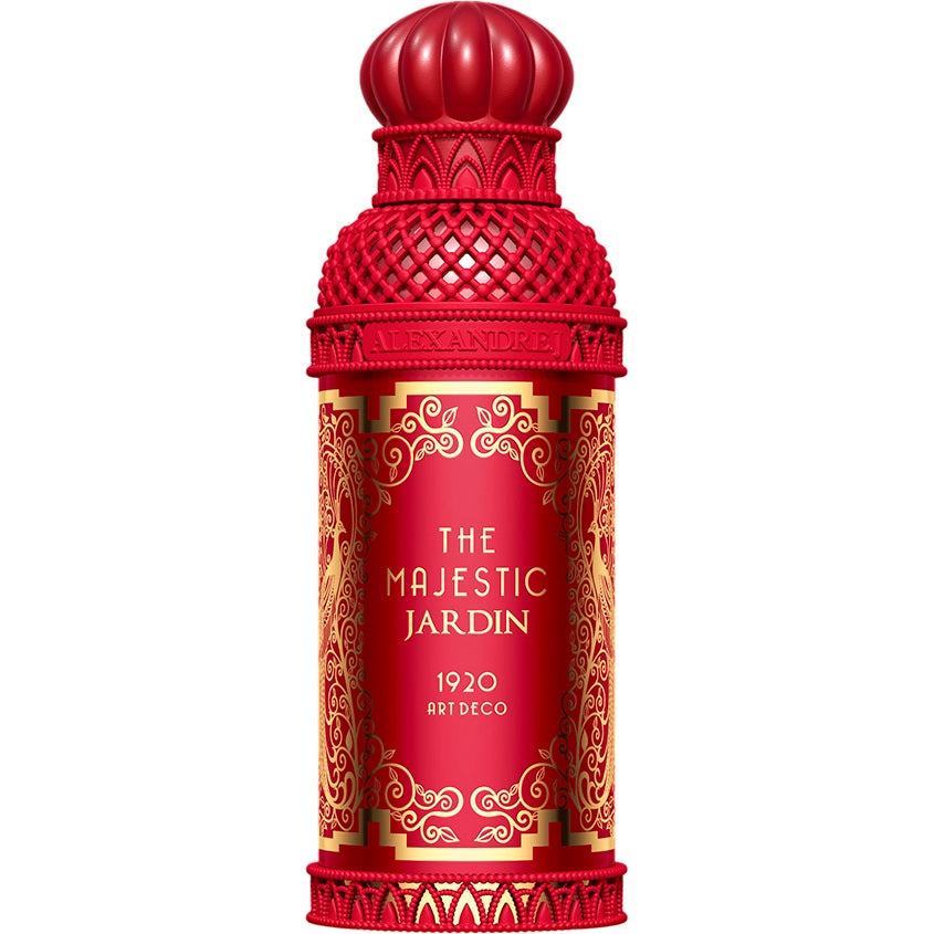 THE MAJESTIC JARDIN EDP 100 ML