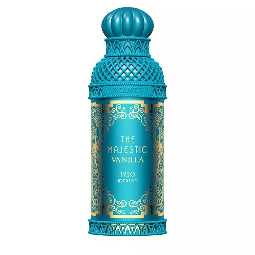 THE MAJESTIC VANILLA EDP 100 ML
