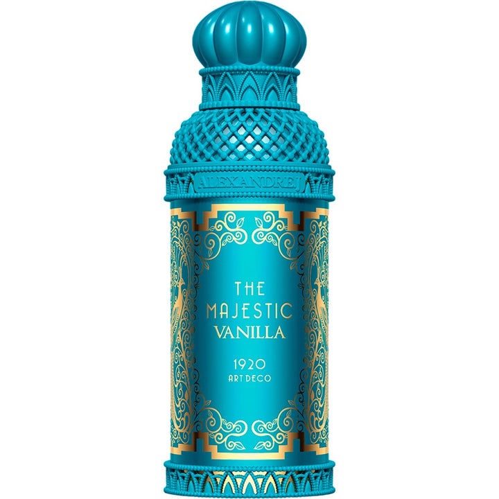THE MAJESTIC VANILLA EDP 100 ML