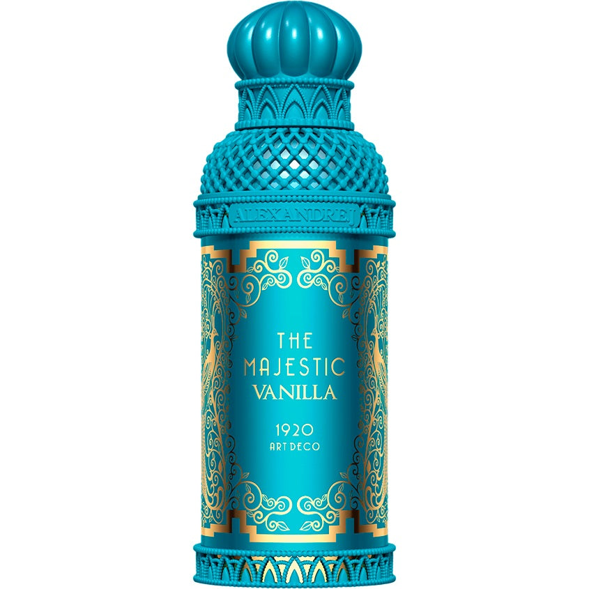 THE MAJESTIC VANILLA EDP 100 ML