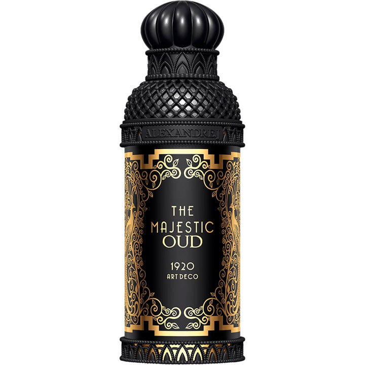 all products excl Chanel THE MAJESTIC OUD EDP 100 ML