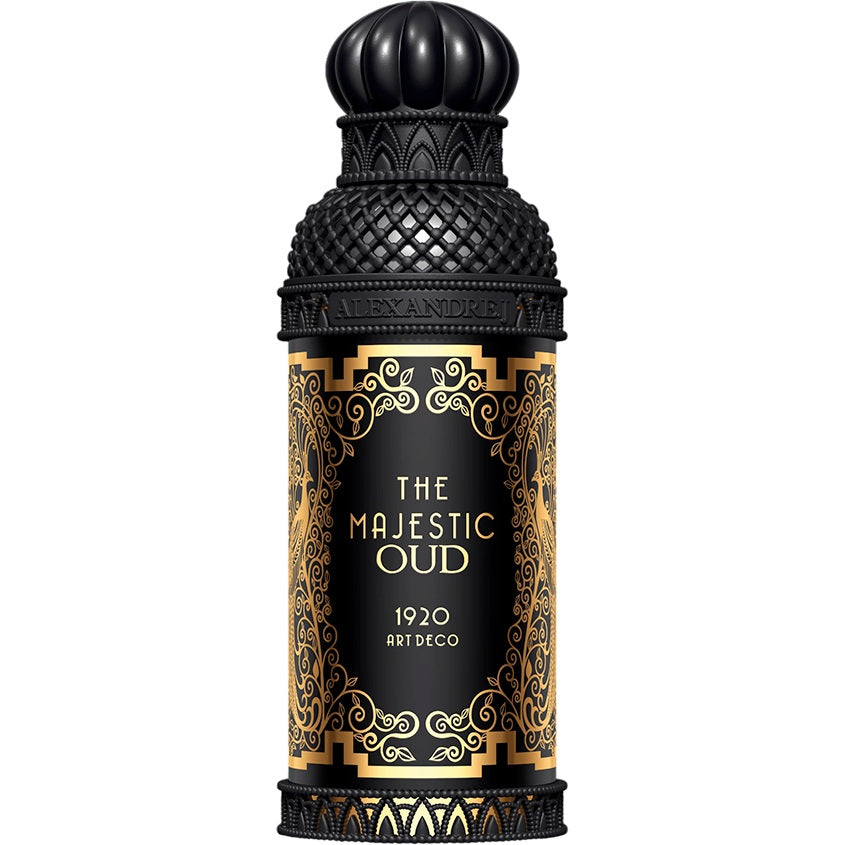 ALEXANDRE J THE MAJESTIC OUD EDP 100 ML