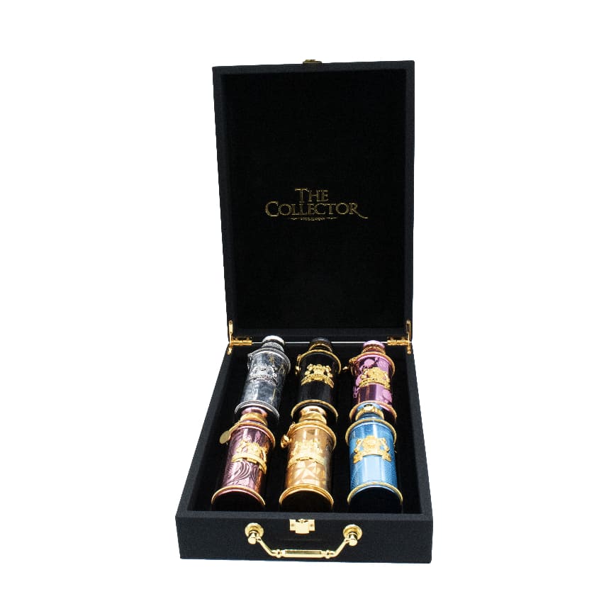 The Classic Box Set