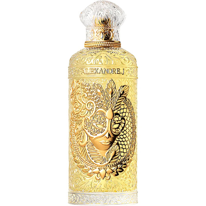 ORIENTAL ENIGMA EDP 100 ML