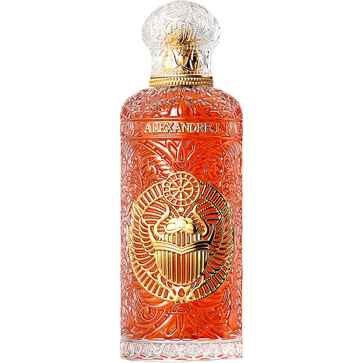 BLACK BEETLE EDP 25ML