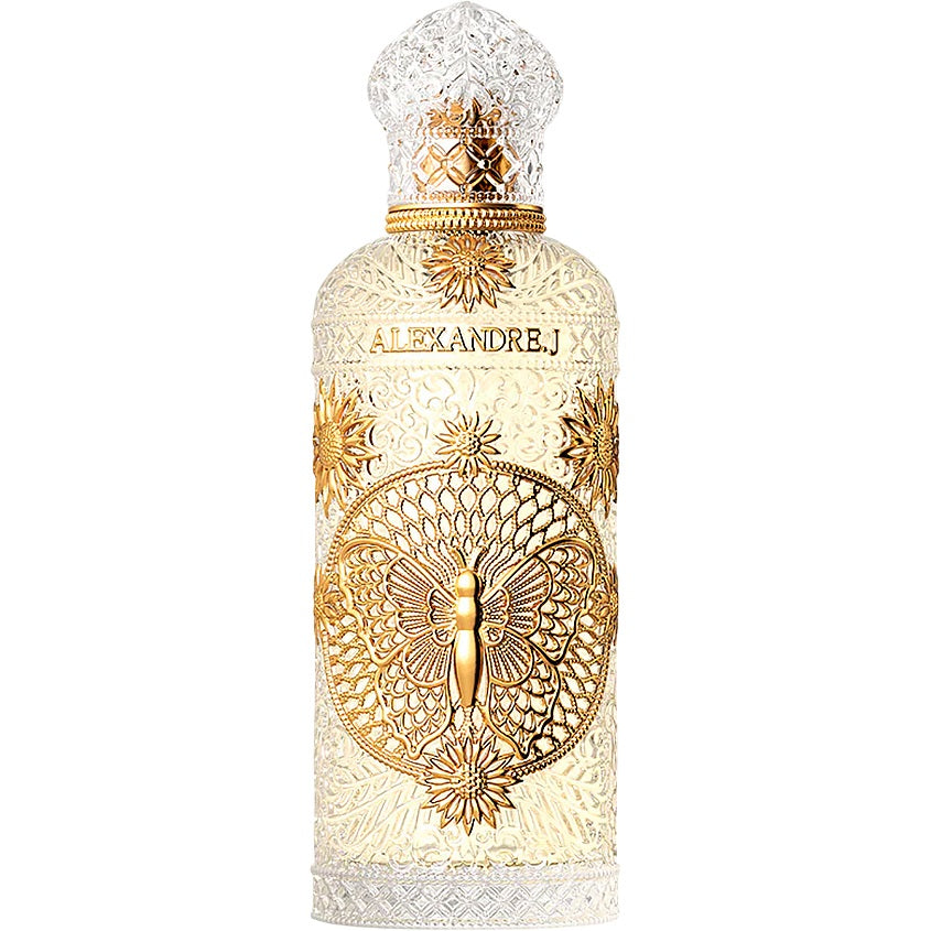 BUTTERFLY EDP 100 ML