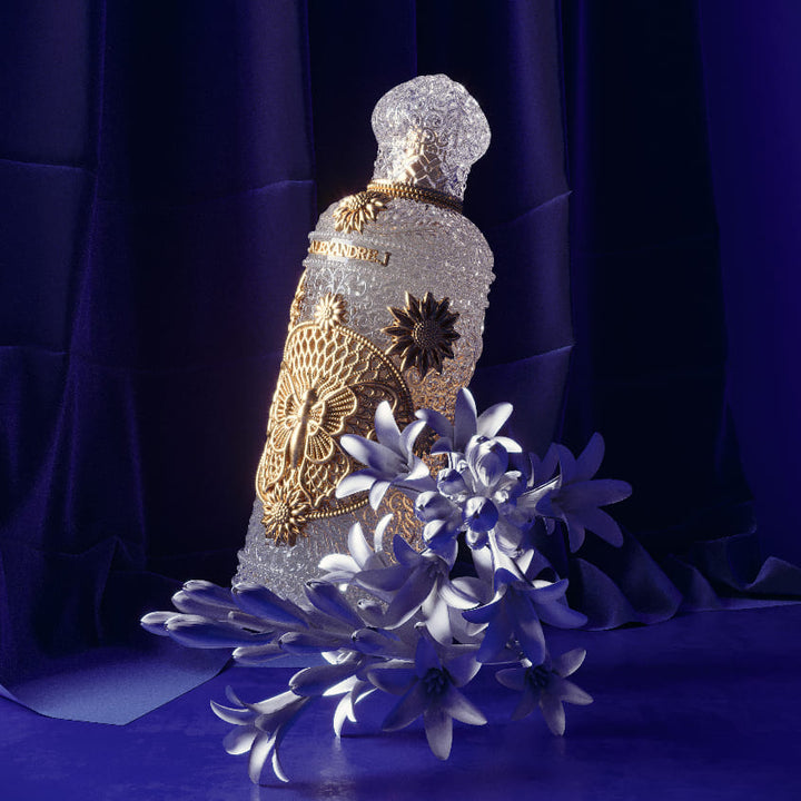 BUTTERFLY EDP 100 ML