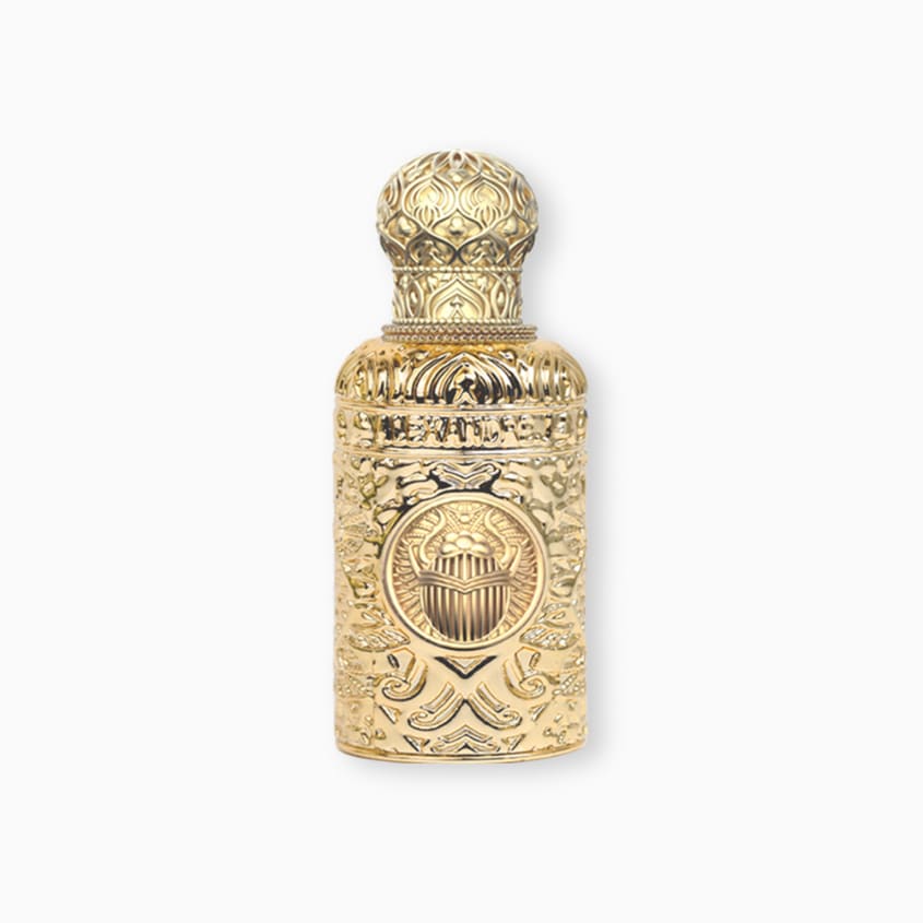 BLACK BEETLE EDP 25ML