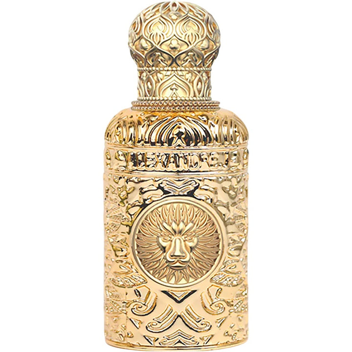 Women's perfume THE MAJESTIC NARD EDP 25ML