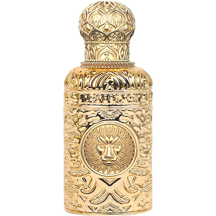 ALEXANDRE J THE MAJESTIC NARD EDP 25ML