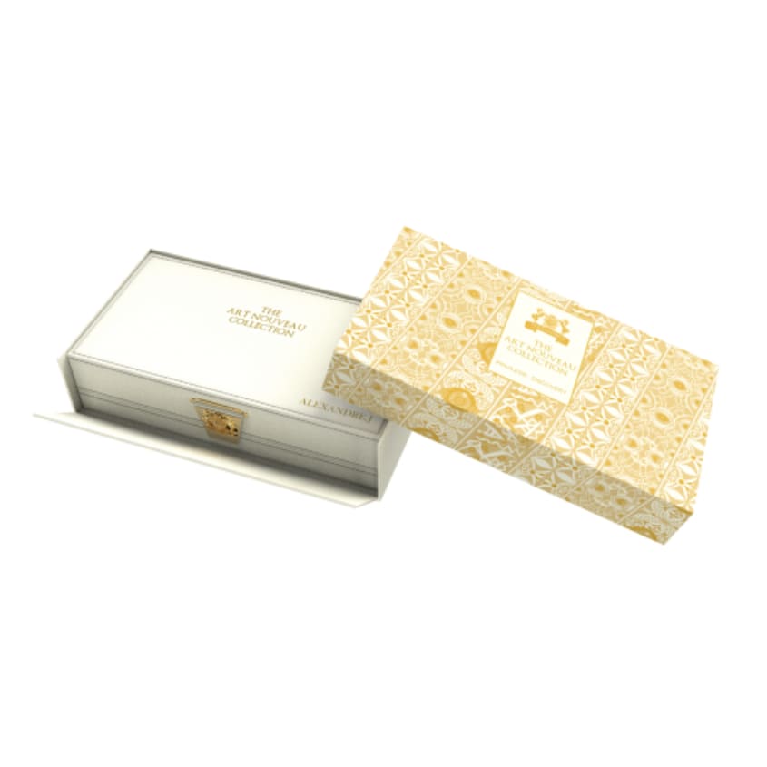 Art Nouvea Collection Privileged Discovery Set