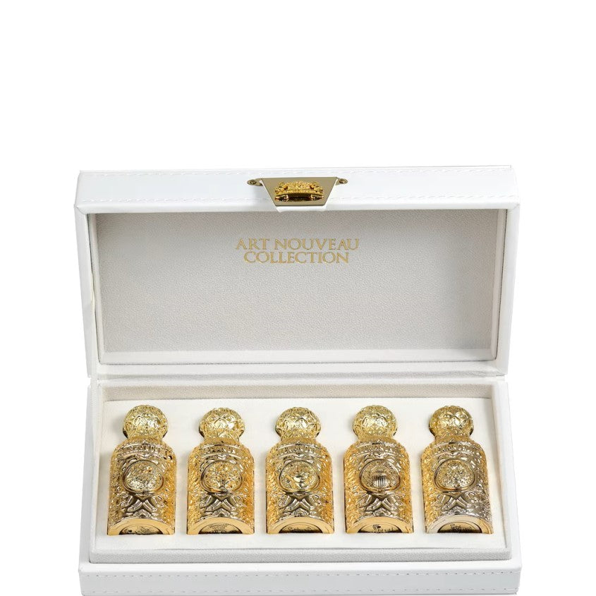 Art Nouvea Collection Privileged Discovery Set