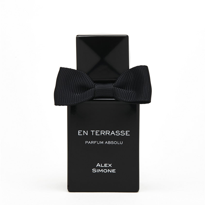 PARFUM ABSOLU EN TERRASSE 30 ML
