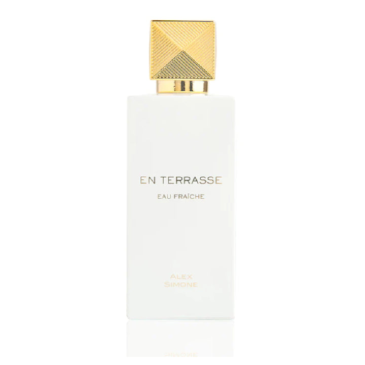 En Terrasse Eau Fraiche