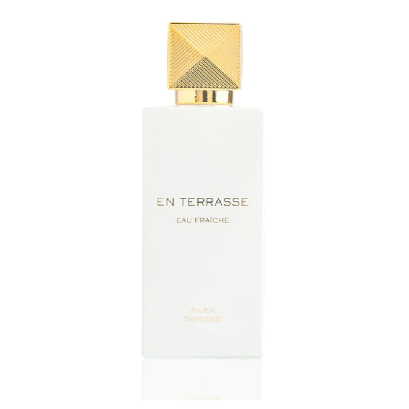 EN TERRASSE EAU FRAICHE 100 ML
